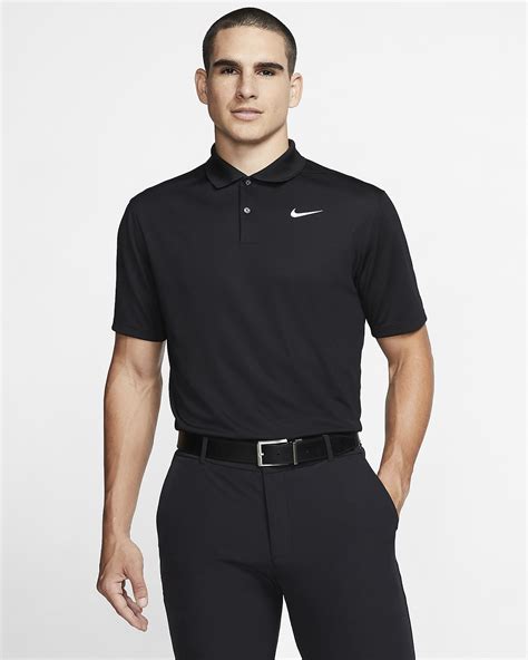 nike golf poloshirt herren|Mens Golf Polos .